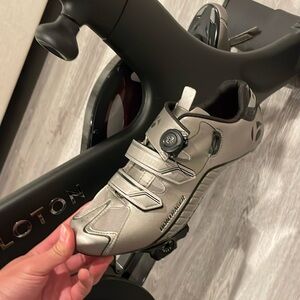 Bontrager Cycling Shoes
